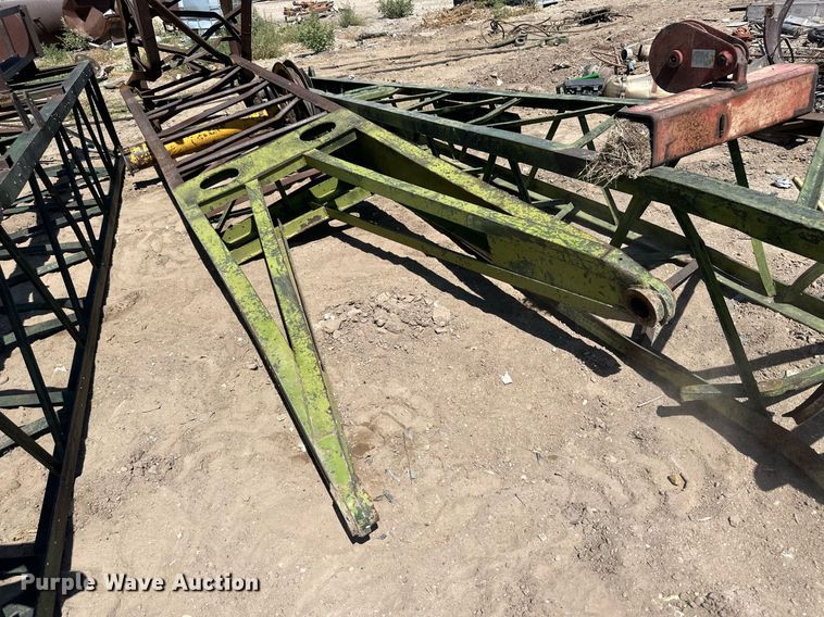 image for item OC9447 Bucyrus Erie 30B  crane