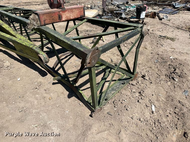 image for item OC9447 Bucyrus Erie 30B  crane