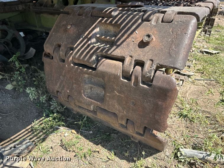 image for item OC9447 Bucyrus Erie 30B  crane