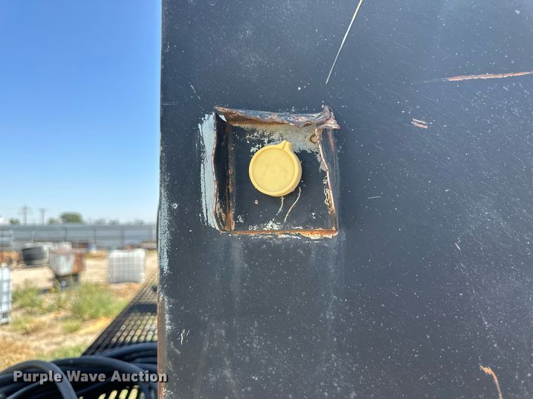 image for item OC9448 Ohio crane magnet