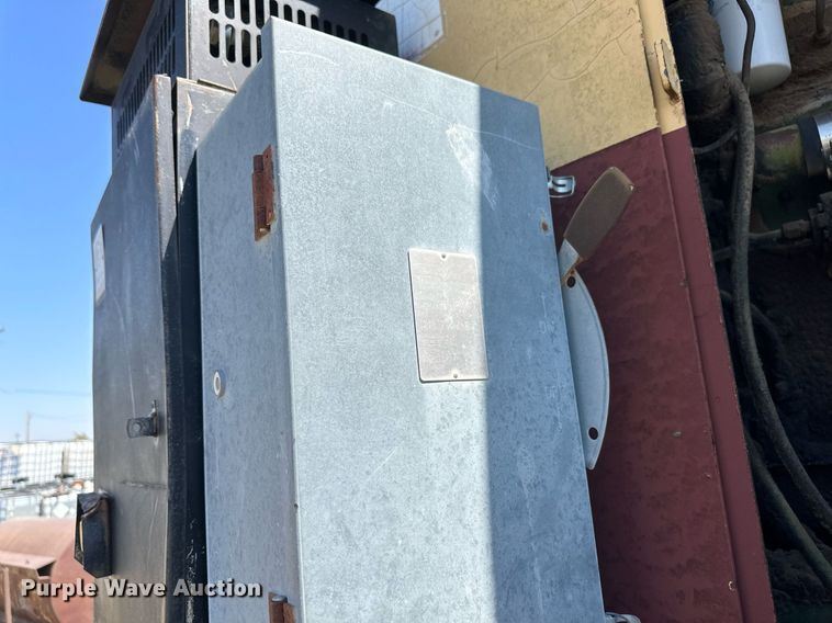 image for item OC9448 Ohio crane magnet