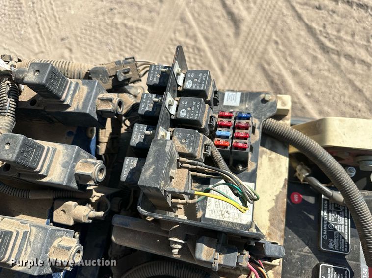 image for item OC9451 Ingersoll Rand TC-13  trench compactor