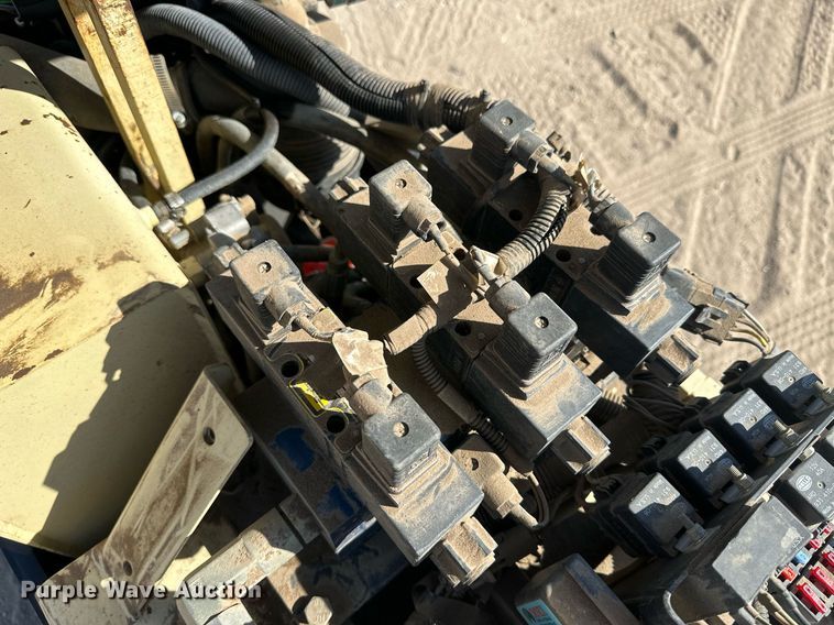 image for item OC9451 Ingersoll Rand TC-13  trench compactor