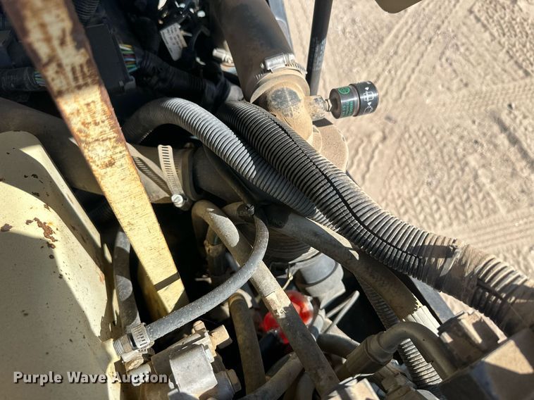 image for item OC9451 Ingersoll Rand TC-13  trench compactor