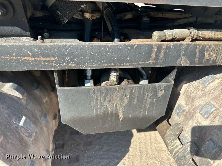 image for item OC9451 Ingersoll Rand TC-13  trench compactor