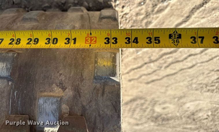 image for item OC9451 Ingersoll Rand TC-13  trench compactor