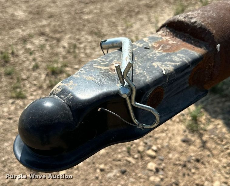 image for item DK2498 Panel trailer