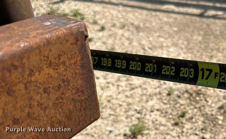 image for item DK2498 Panel trailer