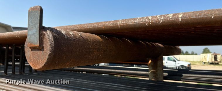 image for item DK2498 Panel trailer