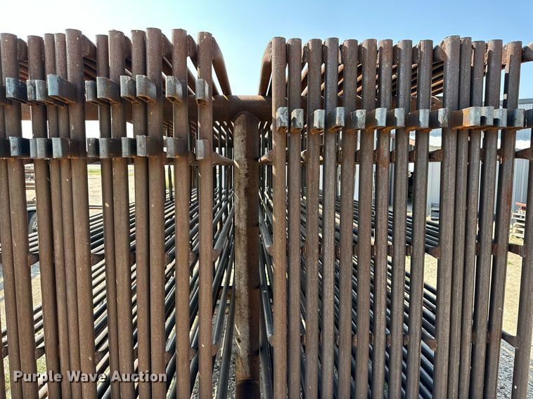 image for item DK2498 Panel trailer