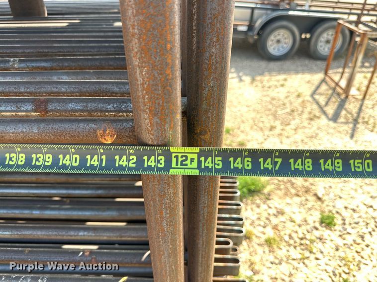 image for item DK2498 Panel trailer