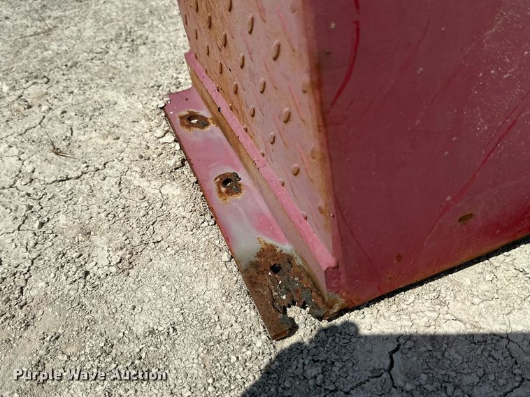 image for item DK2500 Hydraulic tank