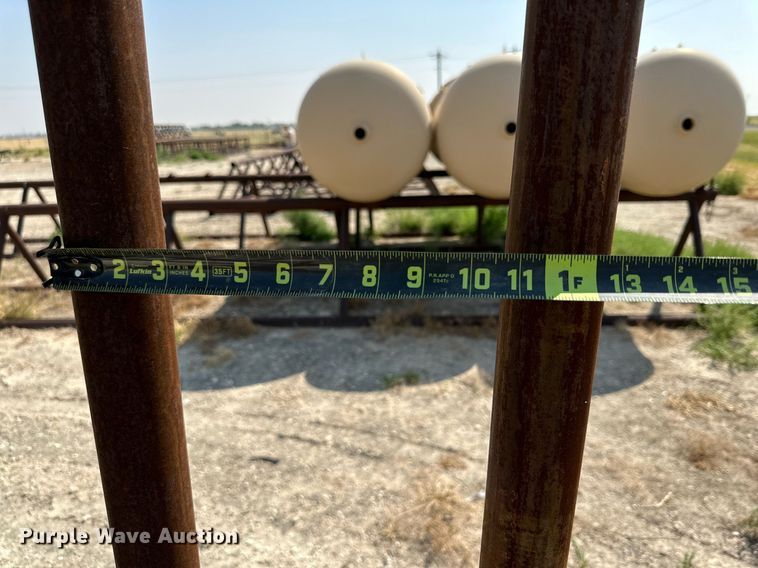 image for item DK2507 (4) racks