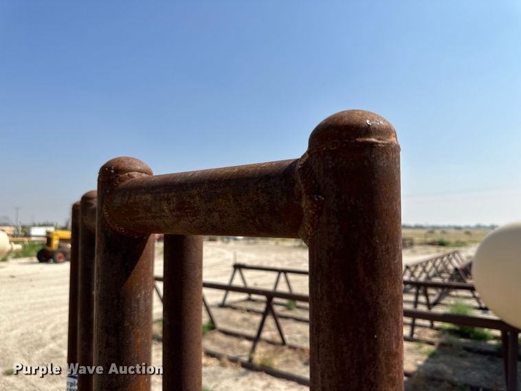 image for item DK2507 (4) racks