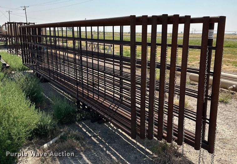 image for item DK2508 (10) 24.5' L panels