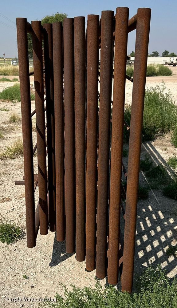 image for item DK2508 (10) 24.5' L panels