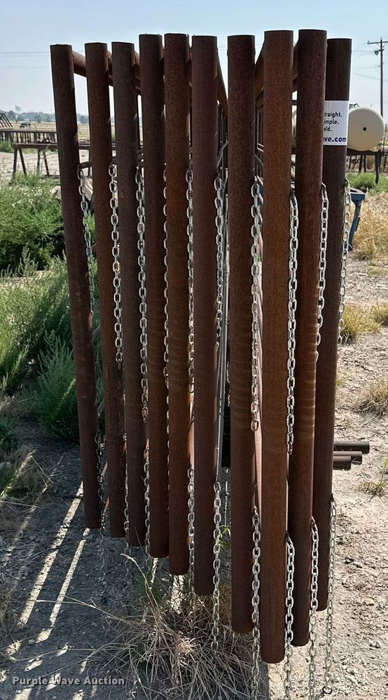 image for item DK2508 (10) 24.5' L panels