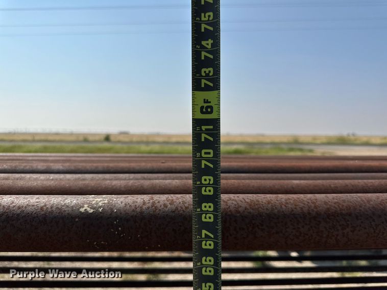 image for item DK2508 (10) 24.5' L panels