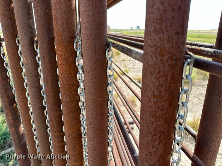 image for item DK2508 (10) 24.5' L panels