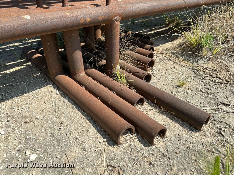 image for item DK2508 (10) 24.5' L panels