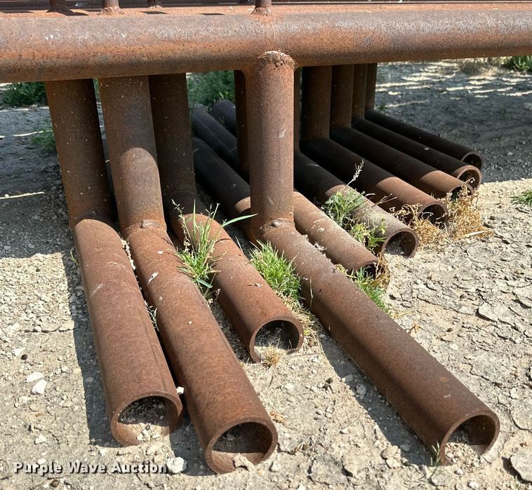 image for item DK2508 (10) 24.5' L panels