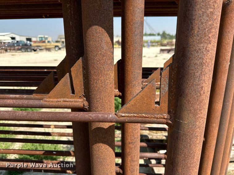 image for item DK2508 (10) 24.5' L panels