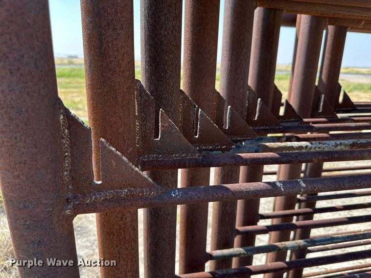 image for item DK2508 (10) 24.5' L panels