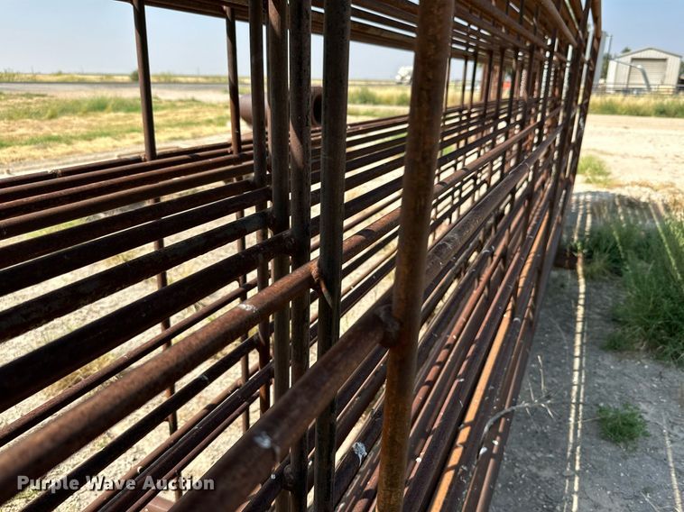 image for item DK2508 (10) 24.5' L panels