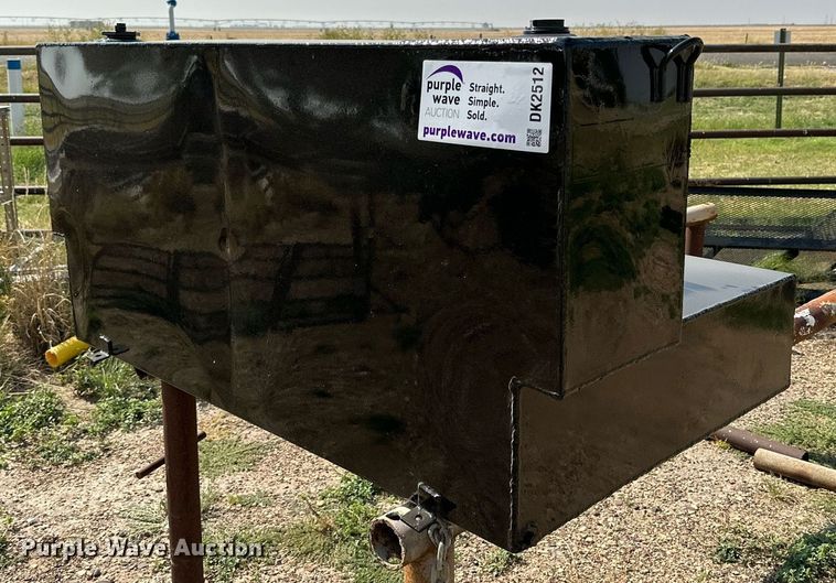 image for item DK2512 Fuel tank