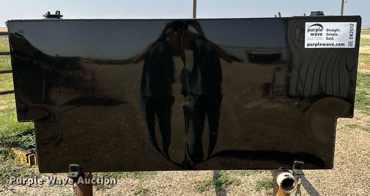 image for item DK2512 Fuel tank