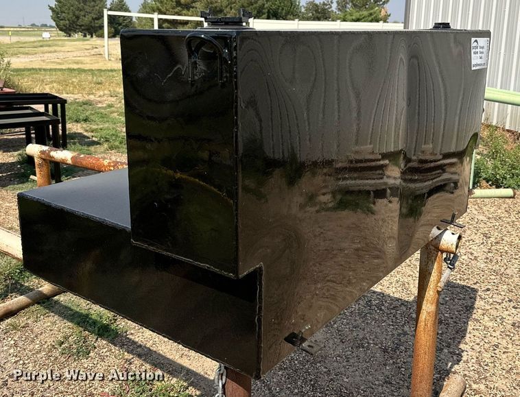 image for item DK2512 Fuel tank