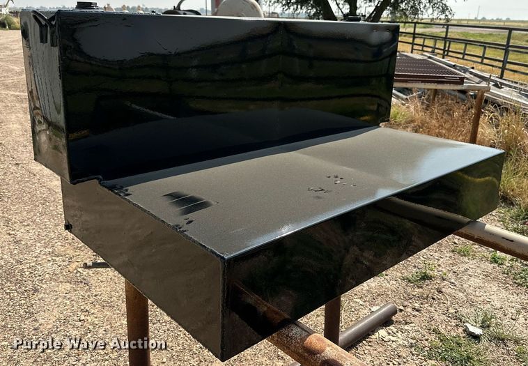 image for item DK2512 Fuel tank