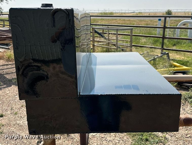 image for item DK2512 Fuel tank