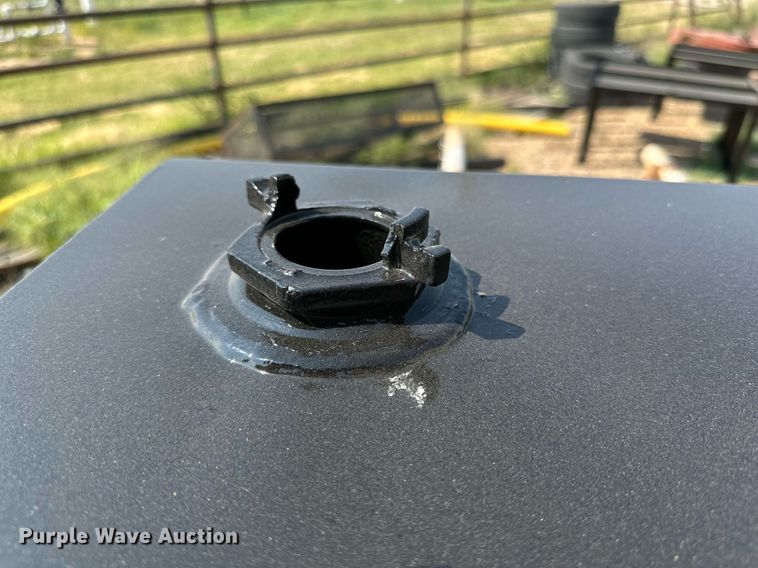 image for item DK2512 Fuel tank