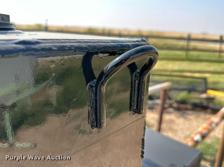 image for item DK2512 Fuel tank