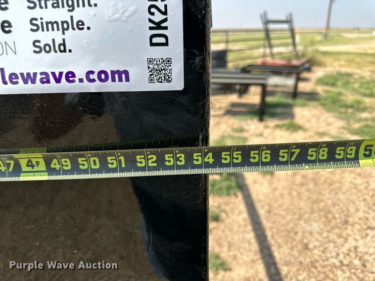 image for item DK2512 Fuel tank