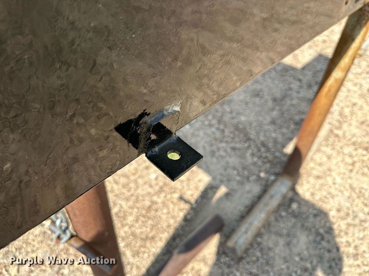 image for item DK2512 Fuel tank