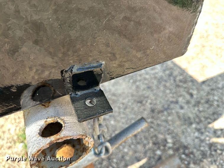 image for item DK2512 Fuel tank