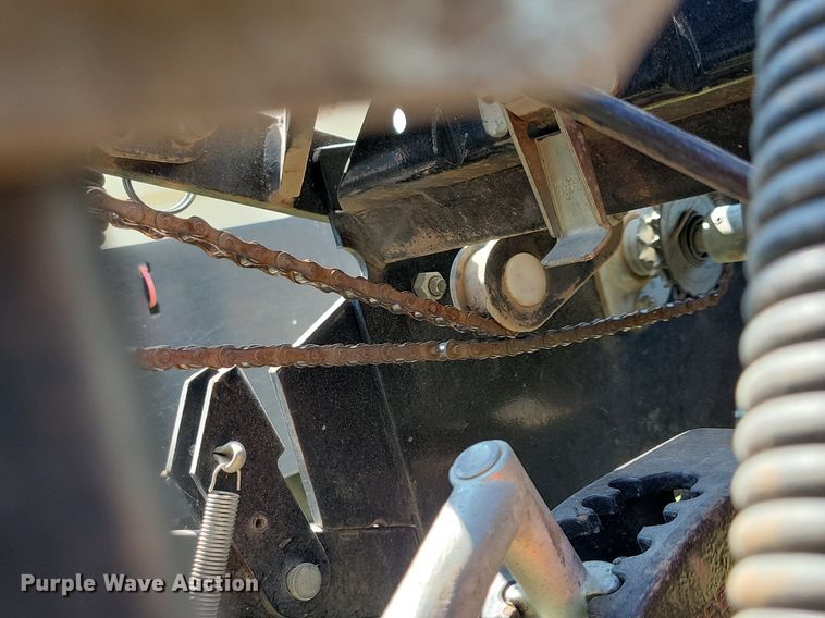 image for item DN4099 Kinze 3500  split row planter