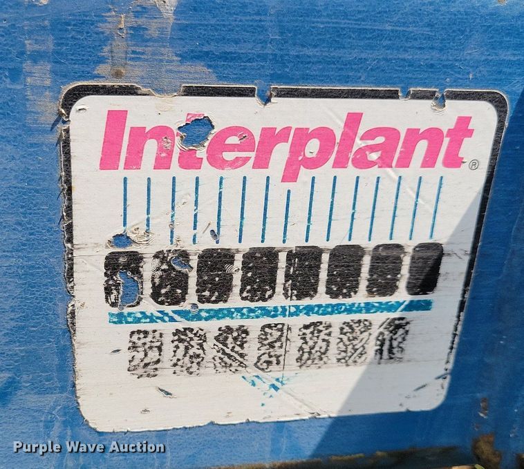 image for item DN4099 Kinze 3500  split row planter