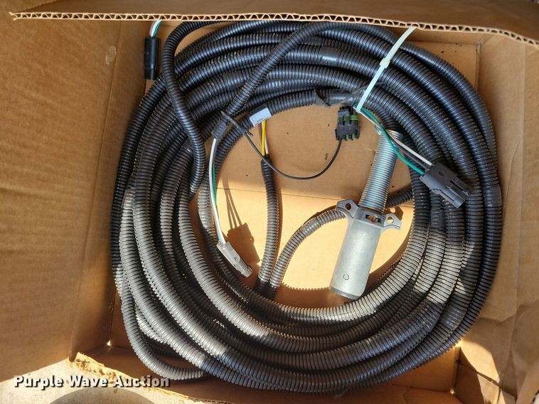 image for item DN4099 Kinze 3500  split row planter