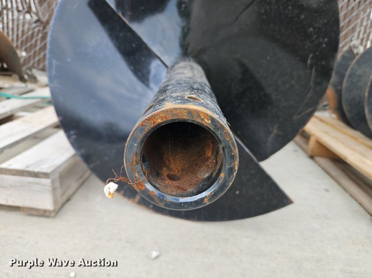 image for item DP2413 Post hole auger