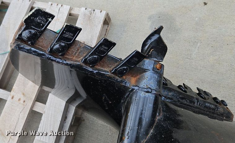 image for item DP2413 Post hole auger