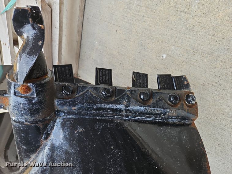 image for item DP2413 Post hole auger