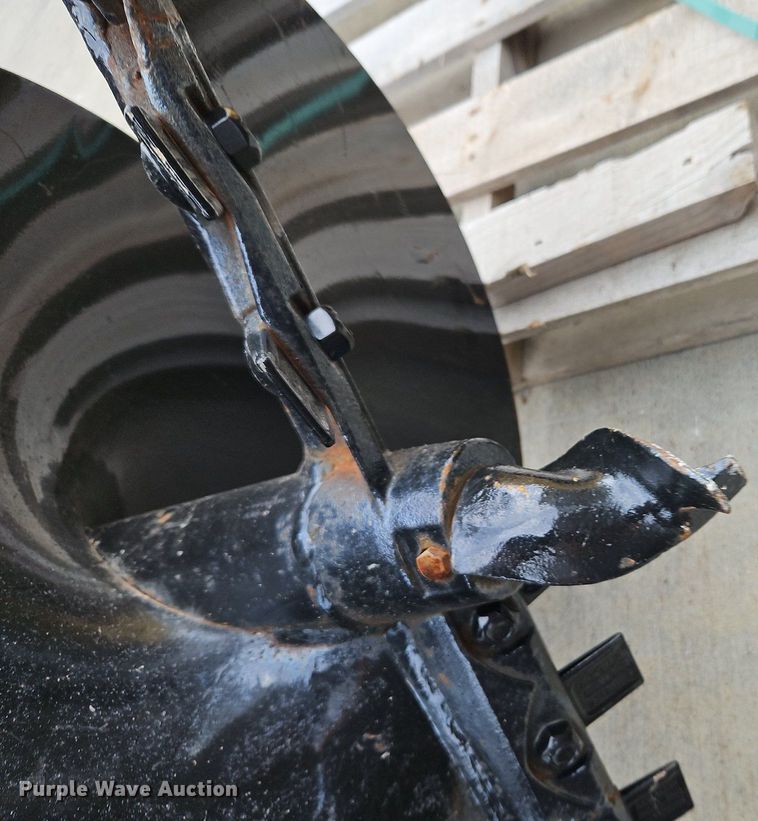 image for item DP2413 Post hole auger