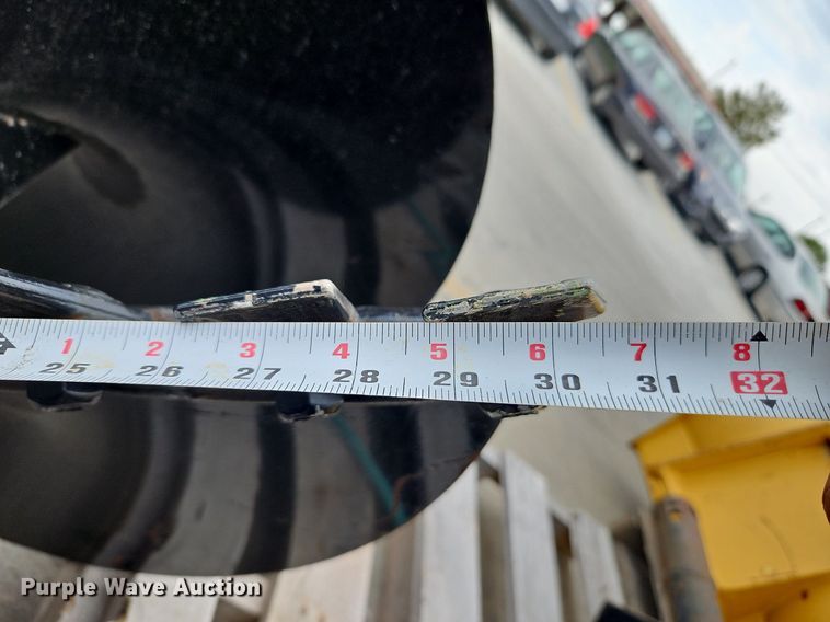 image for item DP2413 Post hole auger