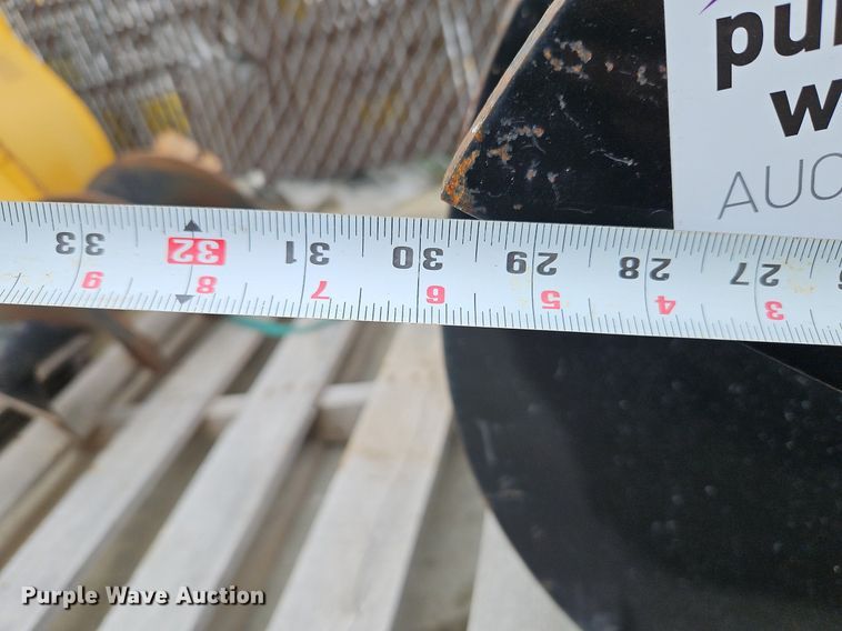 image for item DP2413 Post hole auger