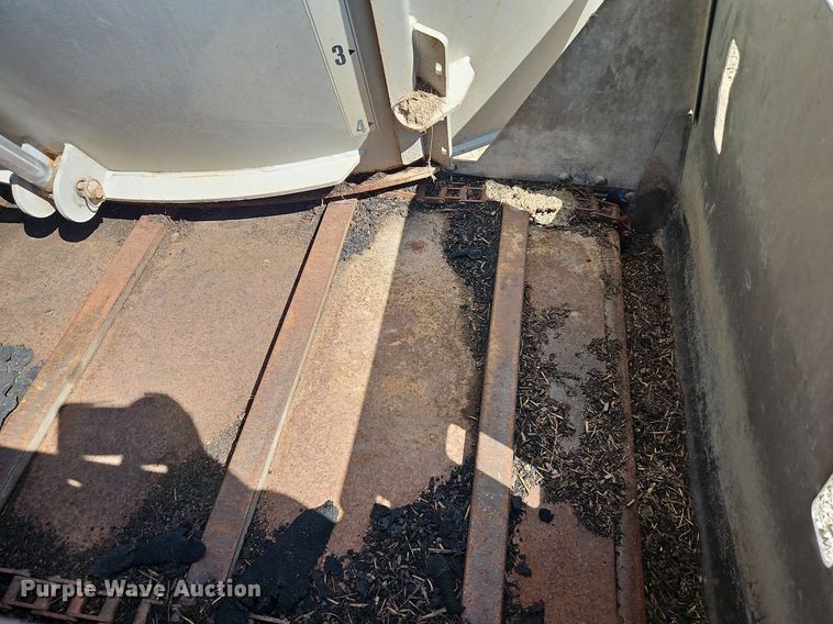 image for item DP2422 Penta 6020-SD  feed mixer