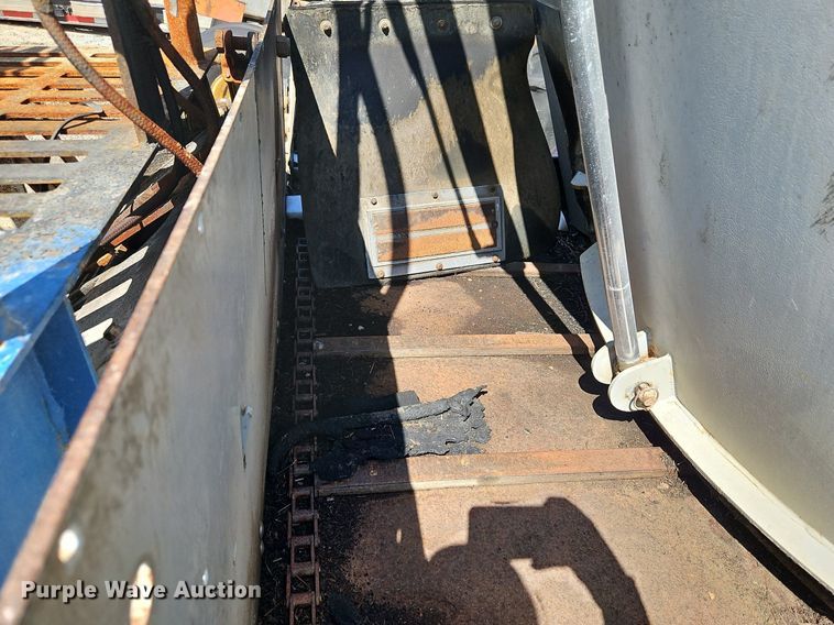 image for item DP2422 Penta 6020-SD  feed mixer