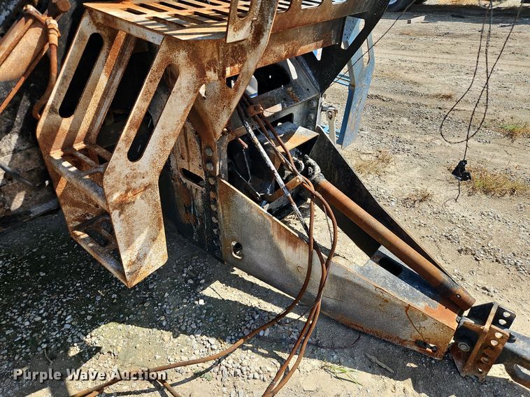 image for item DP2422 Penta 6020-SD  feed mixer